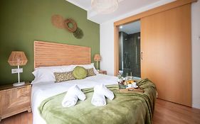 You Stylish Sagrada Familia Apartments