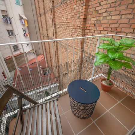 You Stylish Sagrada Familia Apartments Barcellona Esterno foto