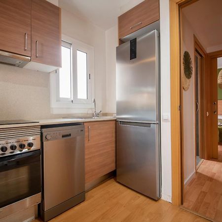 You Stylish Sagrada Familia Apartments Barcellona Esterno foto