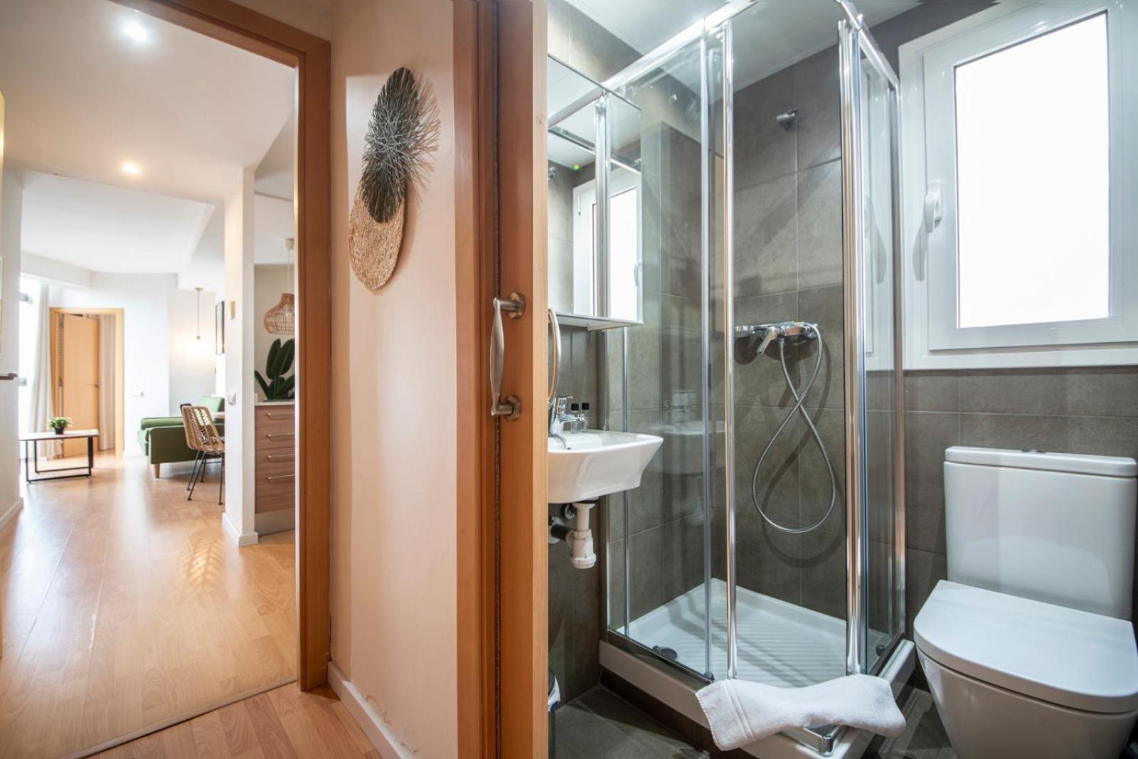 You Stylish Sagrada Familia Apartments Barcellona Esterno foto