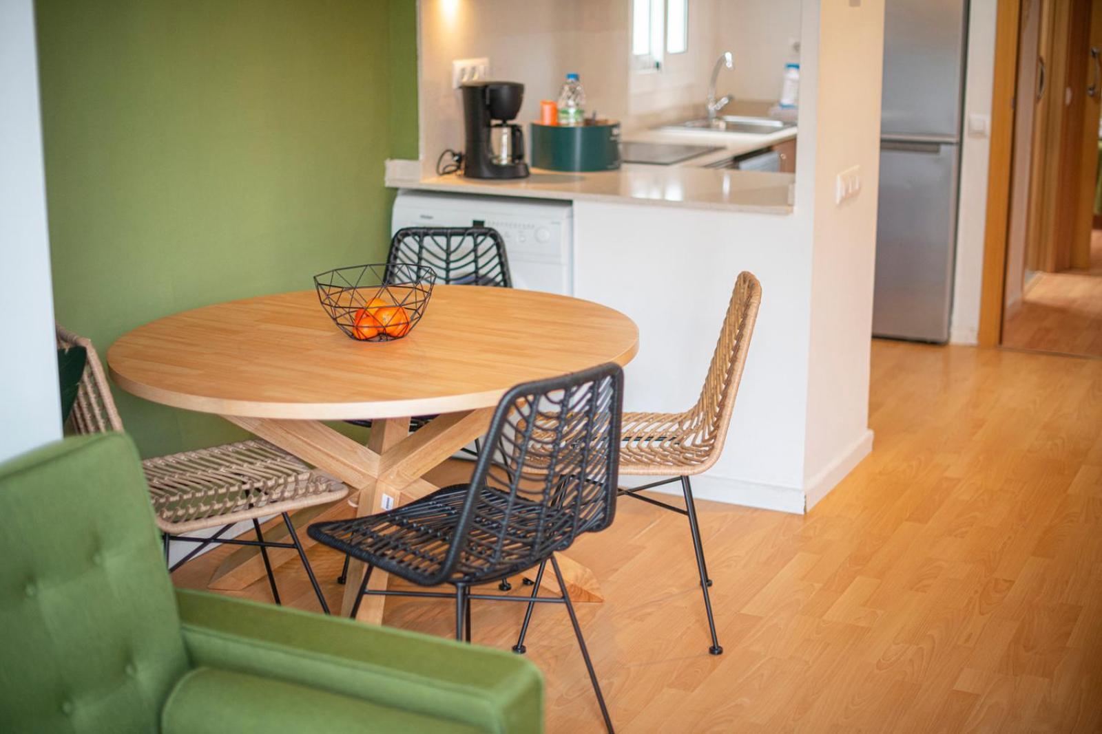 You Stylish Sagrada Familia Apartments Barcellona Esterno foto