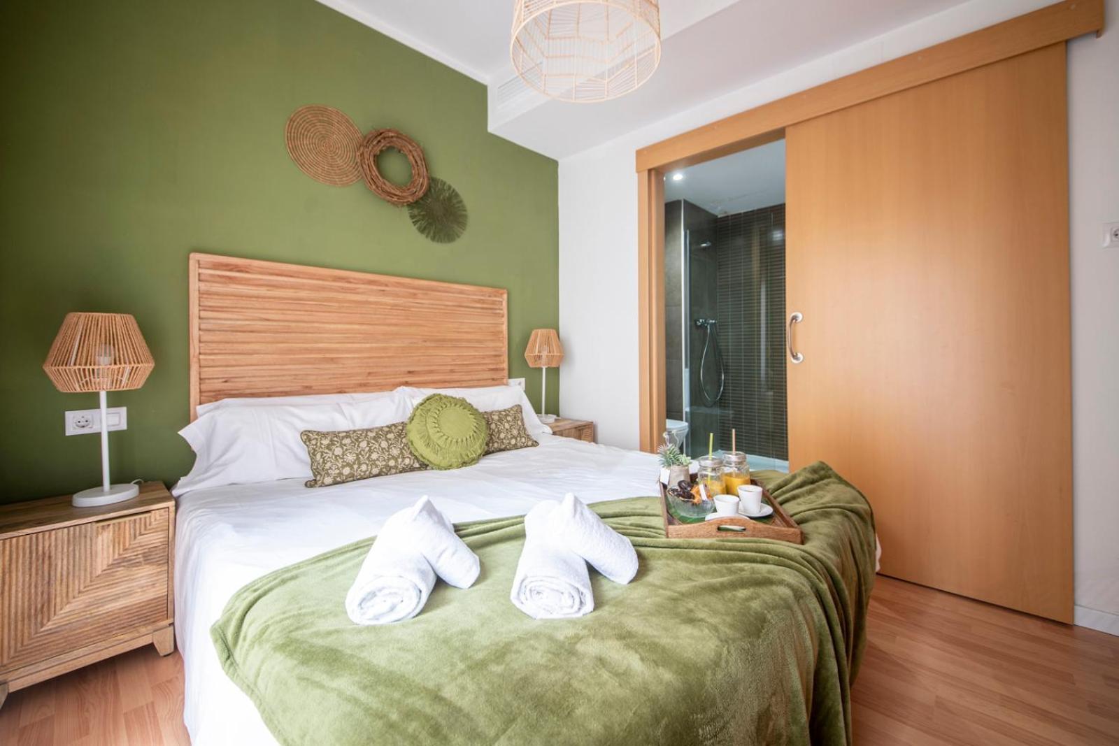 You Stylish Sagrada Familia Apartments Barcellona Esterno foto
