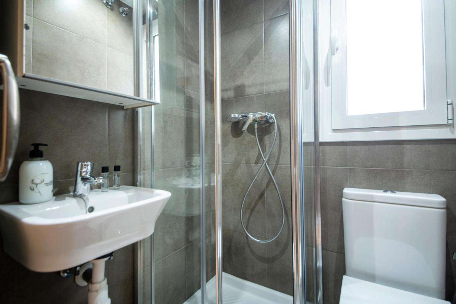You Stylish Sagrada Familia Apartments Barcellona Esterno foto