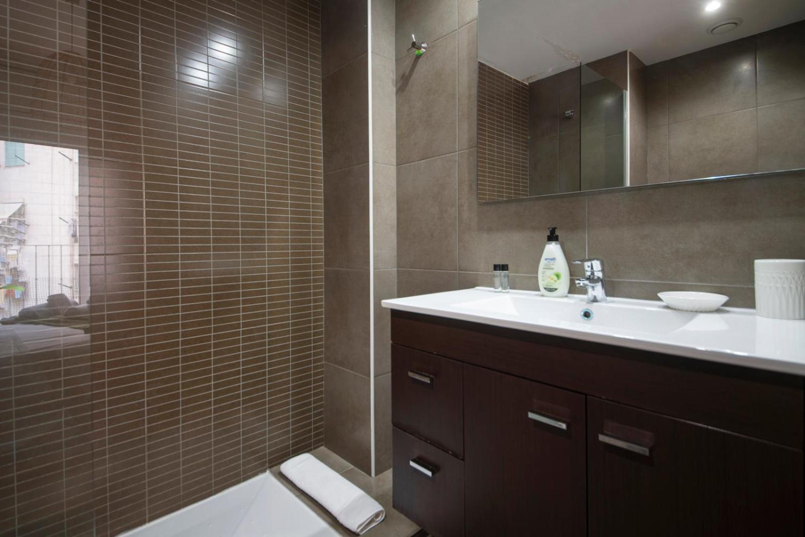 You Stylish Sagrada Familia Apartments Barcellona Esterno foto