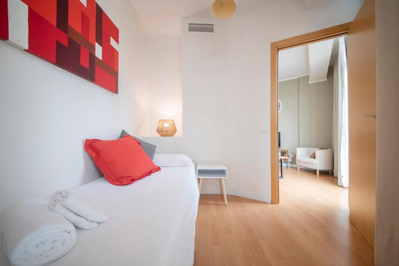 You Stylish Sagrada Familia Apartments Barcellona Esterno foto