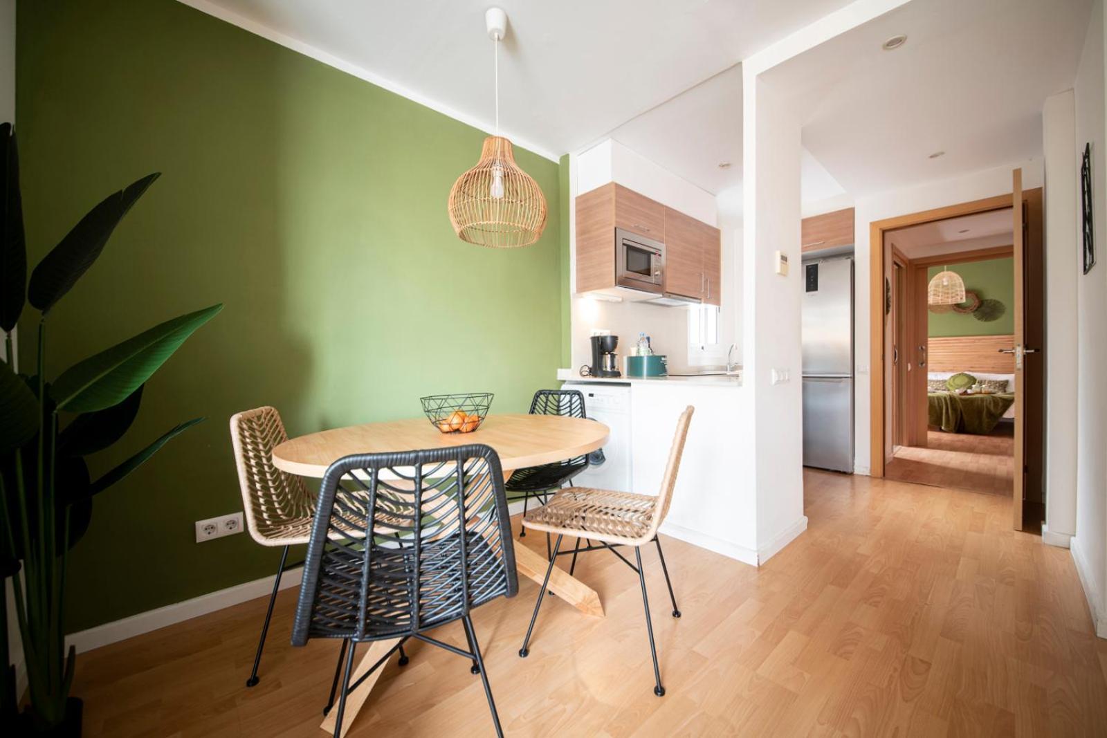You Stylish Sagrada Familia Apartments Barcellona Esterno foto
